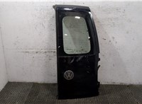 2K0827092G Дверь задняя (распашная) Volkswagen Caddy 2004-2010 8275637 #1