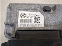 03c906024cn Блок управления двигателем Volkswagen Polo 2009-2014 8275727 #2