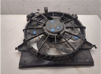252312H000 Вентилятор радиатора Hyundai i30 2007-2012 8275784 #3