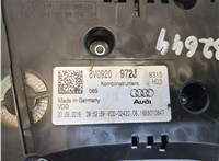 8V0920972J Щиток приборов (приборная панель) Audi A3 (8V) 2016-2020 8275963 #3