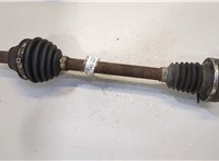 6R0407761 Полуось (приводной вал, шрус) Volkswagen Polo 2009-2014 8277018 #2