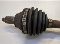 6R0407761 Полуось (приводной вал, шрус) Volkswagen Polo 2009-2014 8277018 #3