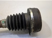 6R0407761 Полуось (приводной вал, шрус) Volkswagen Polo 2009-2014 8277018 #4