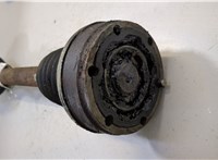 6R0407761 Полуось (приводной вал, шрус) Volkswagen Polo 2009-2014 8277018 #5