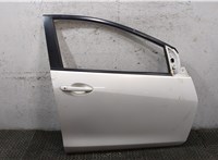  Дверь боковая (легковая) Mazda 2 2007-2014 8277414 #1