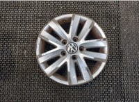  Комплект литых дисков Volkswagen Caddy 2010-2015 8278116 #2