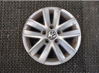  Комплект литых дисков Volkswagen Caddy 2010-2015 8278116 #3