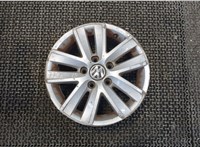  Комплект литых дисков Volkswagen Caddy 2010-2015 8278116 #4