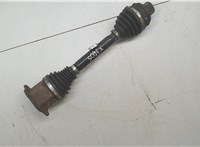 8k0407271af Полуось (приводной вал, шрус) Audi A4 (B8) 2007-2015 8279803 #3