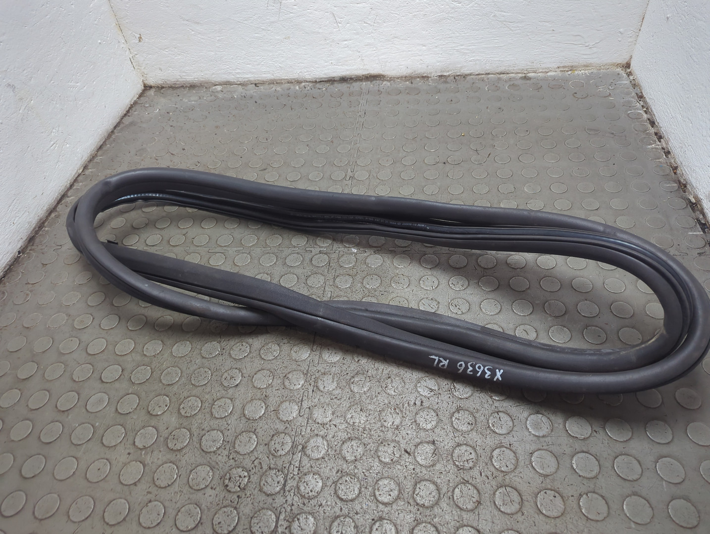 Уплотнитель