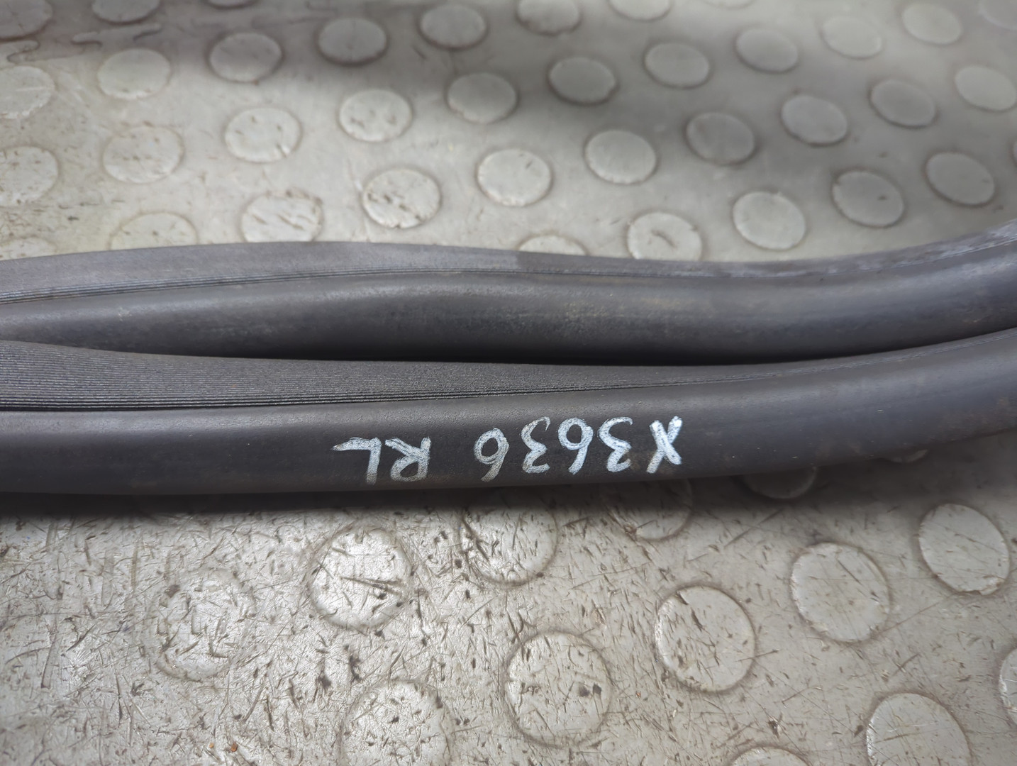 Уплотнитель