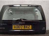 39968035, 39969069 Крышка (дверь) багажника Volvo XC70 2002-2007 8280415 #1