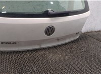 6R6827025C Крышка (дверь) багажника Volkswagen Polo 2009-2014 8280467 #3