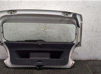 6R6827025C Крышка (дверь) багажника Volkswagen Polo 2009-2014 8280467 #4