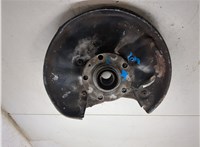4F0505433G, 4E0407613C Ступица (кулак, цапфа) Audi A6 (C6) Allroad 2006-2012 8280476 #5
