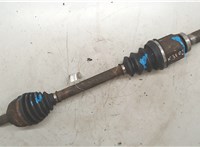 8200790517 Полуось (приводной вал, шрус) Renault Megane 2 2002-2009 8280682 #3