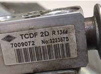  Радиатор кондиционера салона Man TGL 2005- 8281200 #5
