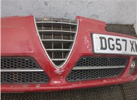 71739013 Бампер Alfa Romeo 147 2004-2010 8282737 #4