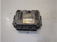 281011776 Блок управления двигателем Renault Megane 2 2002-2009 8282965 #1