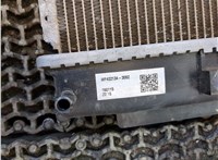 mf4221343082 Радиатор охлаждения двигателя Toyota Avensis 3 2015-2018 8284073 #2