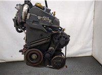 K9KG724D032890 Двигатель (ДВС) Renault Megane 2 2002-2009 8284346 #1