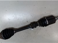 39101JD02B Полуось (приводной вал, шрус) Nissan Qashqai 2006-2013 8284379 #3