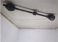 5Q0407272DB Полуось (приводной вал, шрус) Audi A3 (8V) 2016-2020 8285695 #3