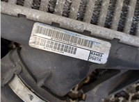 879333V Радиатор интеркулера Chrysler Sebring 2001-2006 8285763 #2