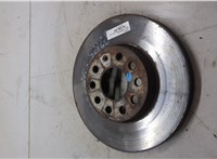 5Q0615301H Диск тормозной Audi A3 (8V) 2012-2020 8285791 #5