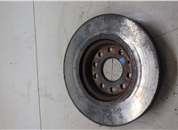5Q0615301H Диск тормозной Audi A3 (8V) 2012-2020 8285791 #6