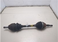 374852, 13248628 Полуось (приводной вал, шрус) Opel Meriva 2010-2018 8286278 #2
