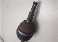 374852, 13248628 Полуось (приводной вал, шрус) Opel Meriva 2010-2018 8286278 #3