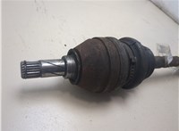 374852, 13248628 Полуось (приводной вал, шрус) Opel Meriva 2010-2018 8286278 #4