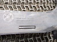  Кожух вентилятора радиатора (диффузор) BMW X5 E53 2000-2007 8286520 #3