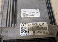03G906016GN, 0281012113 Блок управления двигателем Audi A4 (B7) 2005-2007 8286567 #2