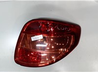 3565079J10 Фонарь (задний) Suzuki SX4 2006-2014 8286870 #2