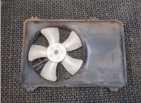  Вентилятор радиатора Suzuki Swift 2003-2011 8287349 #4