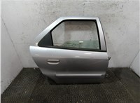9008F6 Дверь боковая (легковая) Citroen Xsara 2000-2005 8287561 #1