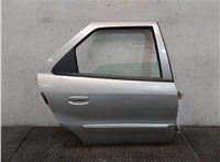 9008F6, 9008J6 Дверь боковая (легковая) Citroen Xsara 2000-2005 8287743 #1