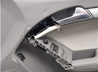 8T0831052C Дверь боковая (легковая) Audi A5 2007-2011 8288807 #5