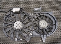 8e0121205ab Вентилятор радиатора Audi A4 (B7) 2005-2007 8289018 #1