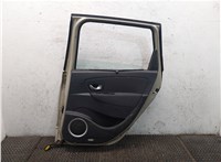 821009283R Дверь боковая (легковая) Renault Scenic 2009-2012 8289223 #6