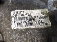 566r КПП 6-ст.мех 4х4 (МКПП) Volvo XC90 2002-2006 8289864 #7