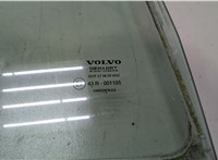  Стекло боковой двери Volvo S60 2000-2009 8290571 #2