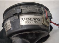0130002843 Вентилятор охлаждения блоков ЭБУ Volvo XC90 2002-2006 8290801 #4