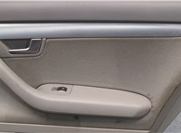 8E0833052J Дверь боковая (легковая) Audi A4 (B7) 2005-2007 8291461 #3