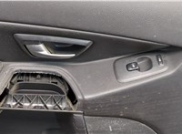  Дверь боковая (легковая) Volvo XC90 2002-2006 8292123 #2