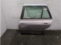  Дверь боковая (легковая) Peugeot 406 1999-2004 8292202 #1