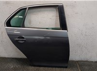 1K5833302P, 1K5833106E Дверь боковая (легковая) Volkswagen Jetta 5 2004-2010 8292402 #1