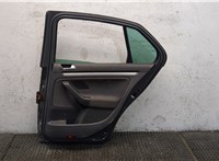 1K5833302P, 1K5833106E Дверь боковая (легковая) Volkswagen Jetta 5 2004-2010 8292402 #10